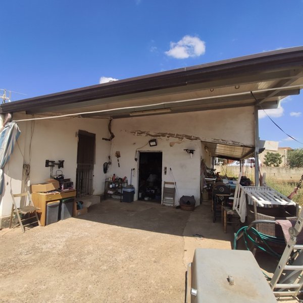casa indipendente in vendita a Caltagirone in zona Santo Pietro