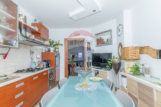 appartamento in vendita a Caltagirone