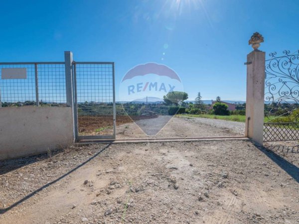 terreno agricolo in vendita a Caltagirone