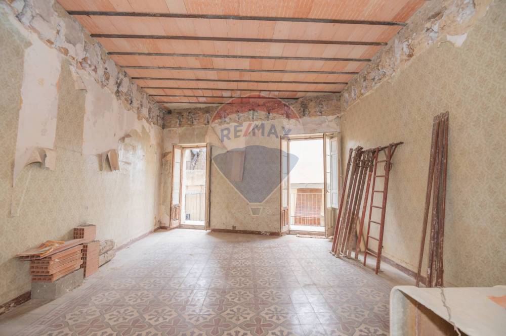 appartamento in vendita a Caltagirone