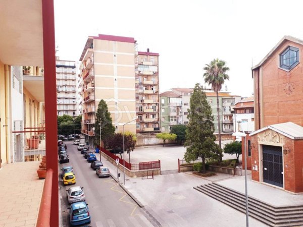 appartamento in vendita a Caltagirone