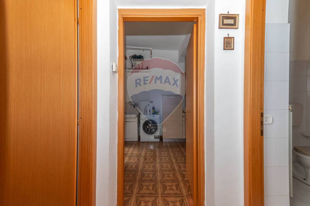 appartamento in vendita a Caltagirone