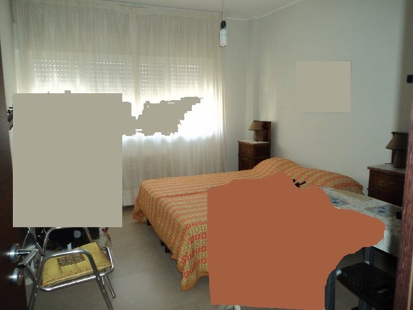 appartamento in vendita a Caltagirone