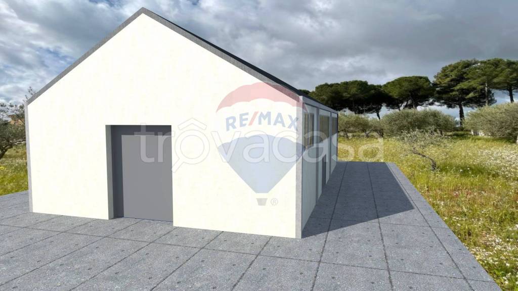 terreno edificabile in vendita a Caltagirone