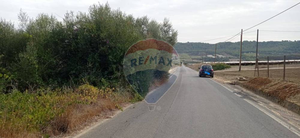 terreno agricolo in vendita a Caltagirone
