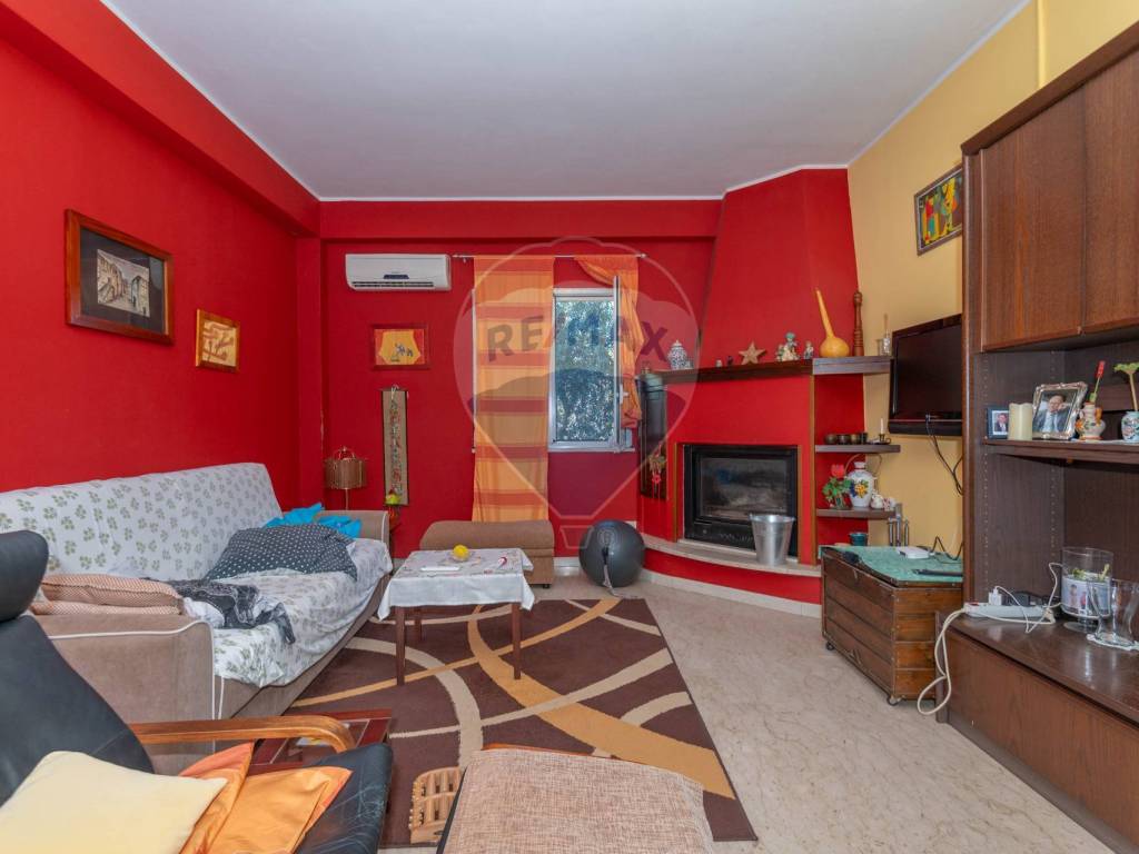casa indipendente in vendita a Caltagirone in zona Piano San Paolo