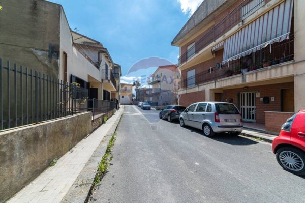 appartamento in vendita a Caltagirone