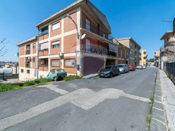 appartamento in vendita a Caltagirone