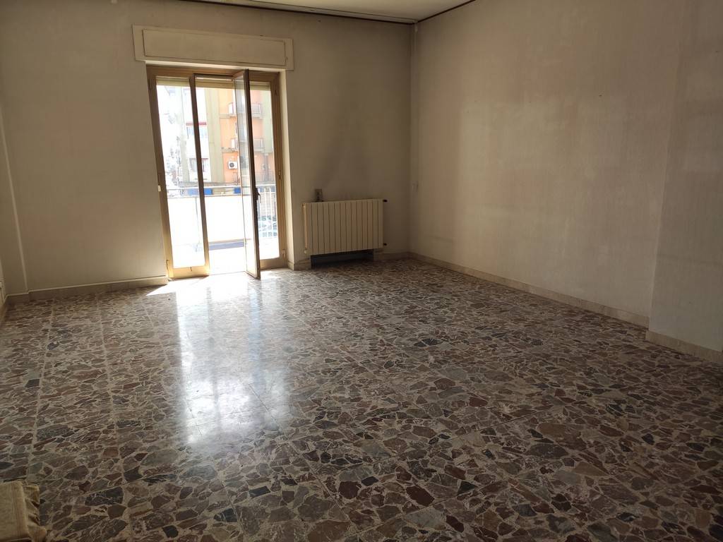 appartamento in vendita a Caltagirone