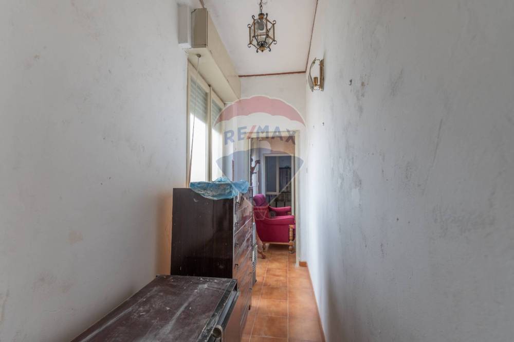 appartamento in vendita a Caltagirone