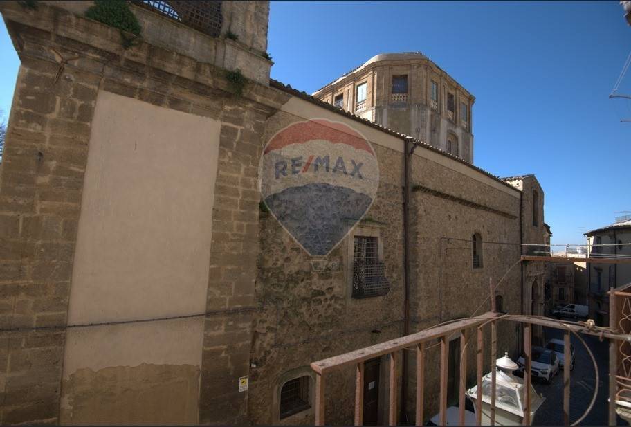 appartamento in vendita a Caltagirone