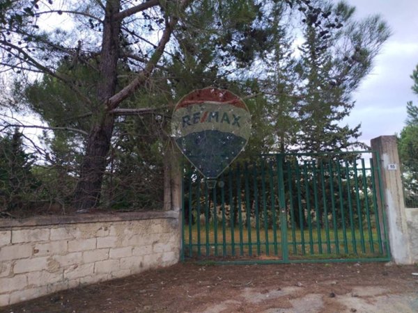terreno agricolo in vendita a Caltagirone