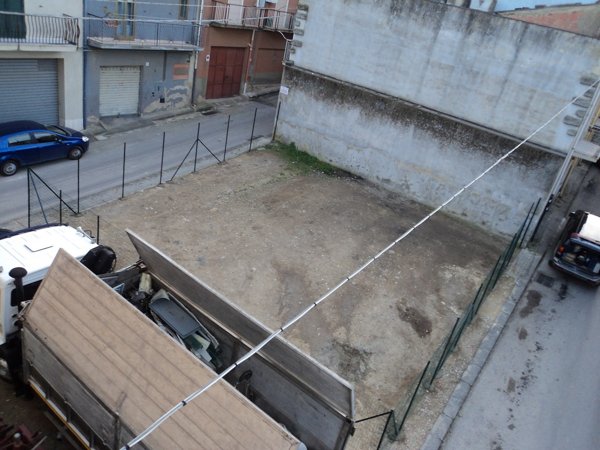 attico in vendita a Caltagirone