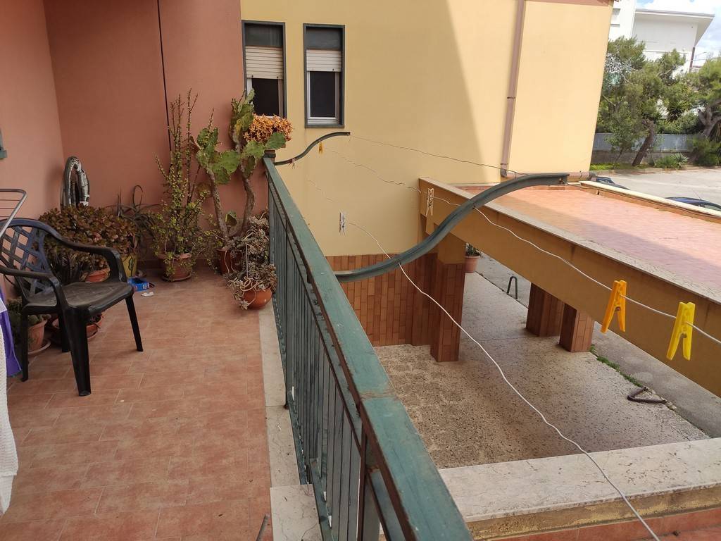 appartamento in vendita a Caltagirone