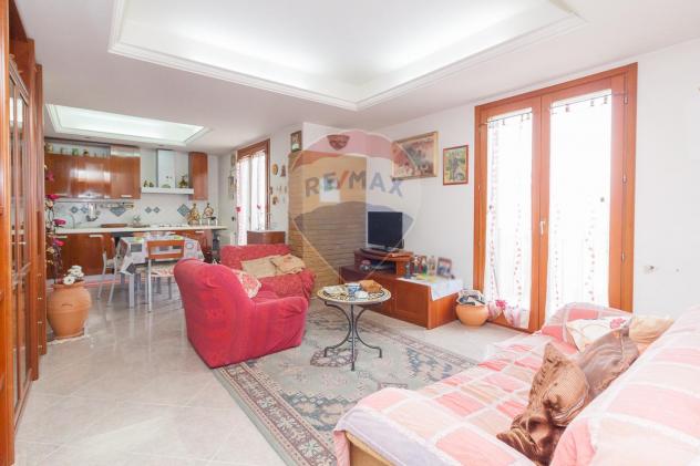 appartamento in vendita a Caltagirone