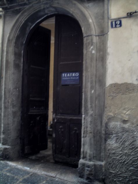 casa indipendente in vendita a Caltagirone