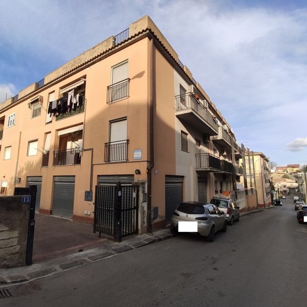 appartamento in vendita a Caltagirone