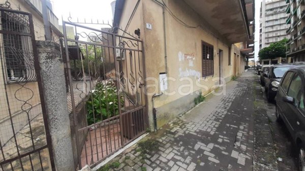 casa indipendente in vendita a Caltagirone