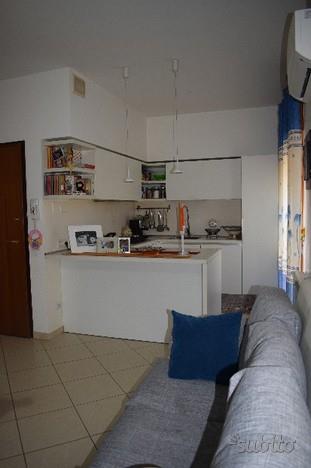 appartamento in vendita a Caltagirone