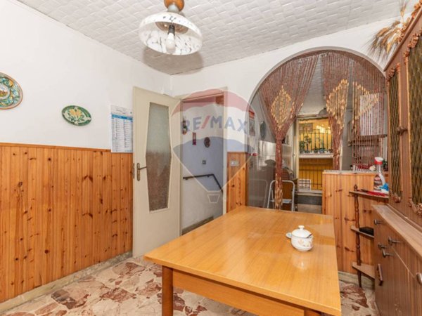 casa semindipendente in vendita a Caltagirone