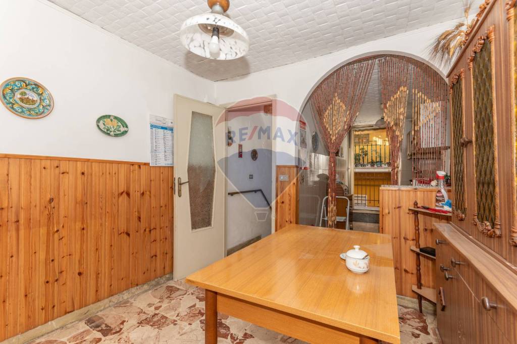 casa semindipendente in vendita a Caltagirone