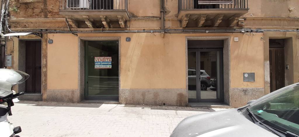 trivano in vendita a Caltagirone