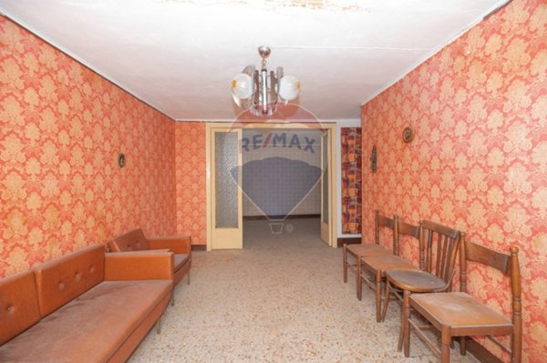 casa indipendente in vendita a Caltagirone