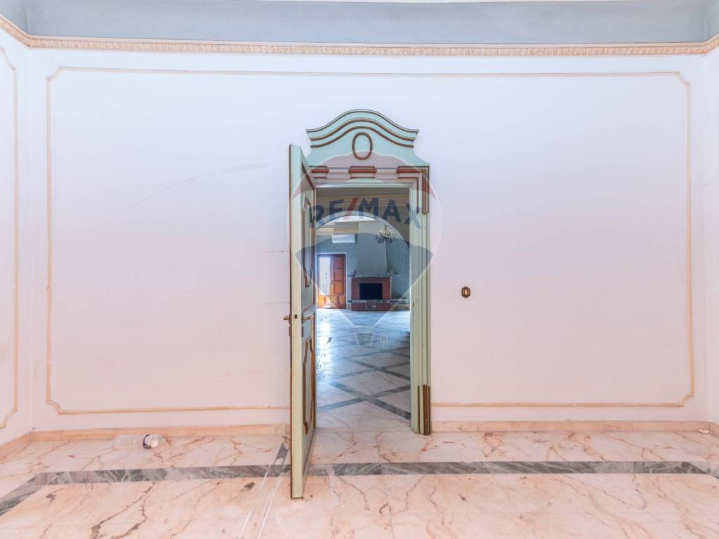 appartamento in vendita a Caltagirone