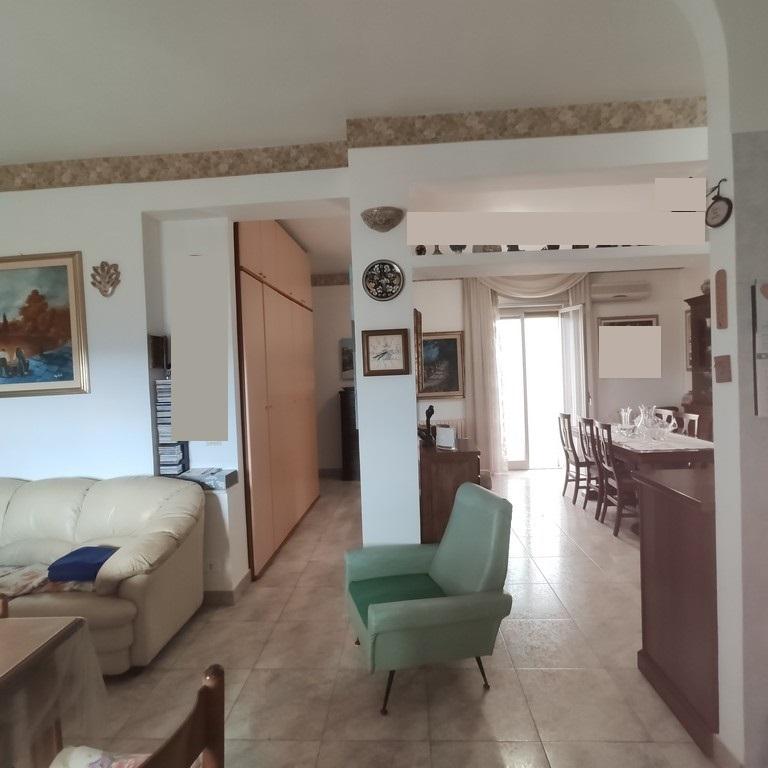 appartamento in vendita a Caltagirone