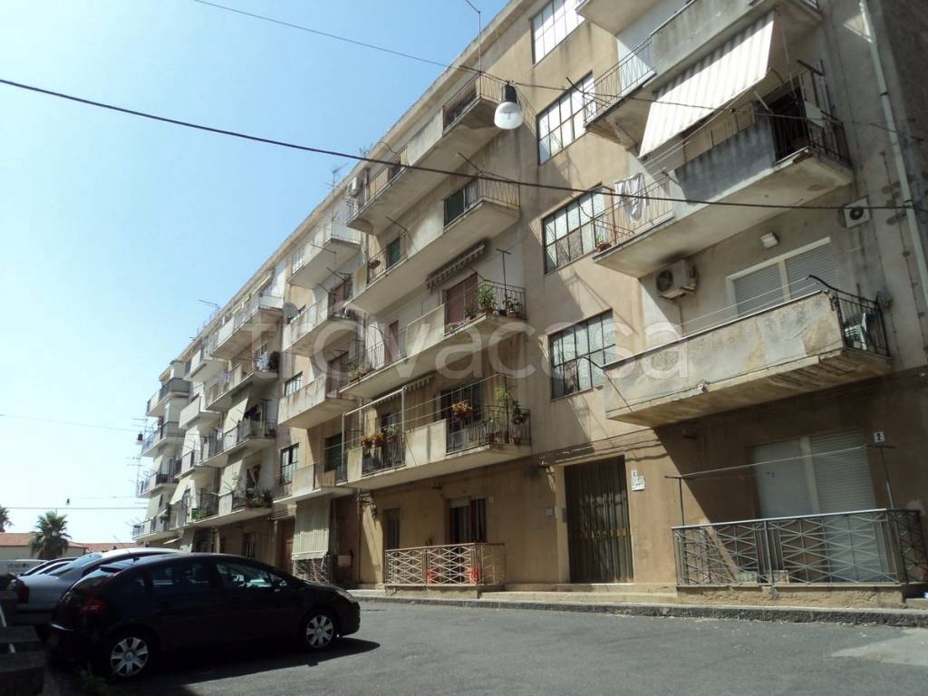 appartamento in vendita a Caltagirone