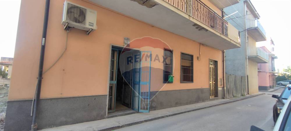 appartamento in vendita a Caltagirone