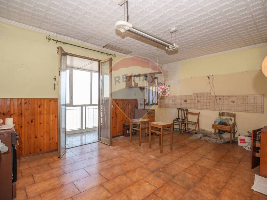 casa indipendente in vendita a Caltagirone