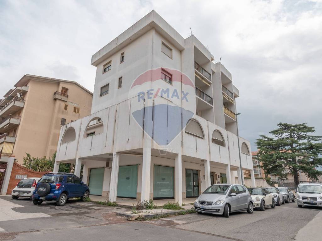 appartamento in vendita a Caltagirone