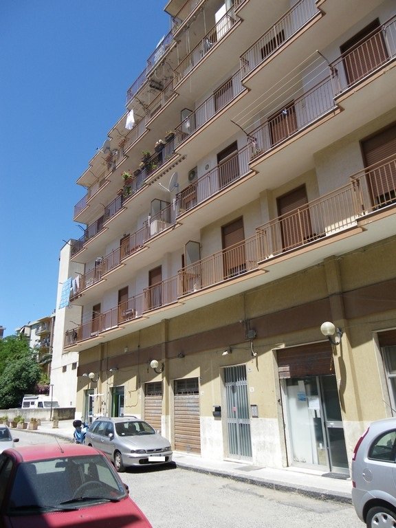 appartamento in vendita a Caltagirone