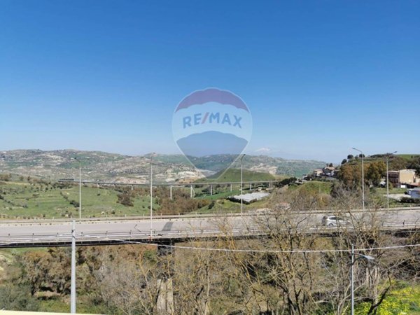 appartamento in vendita a Caltagirone