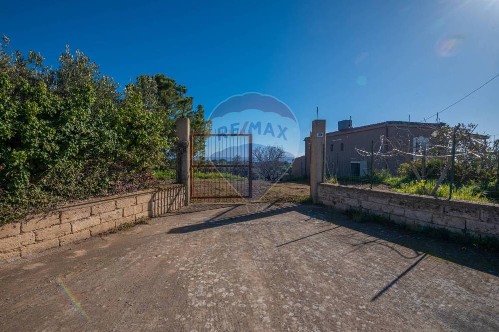 casa indipendente in vendita a Caltagirone