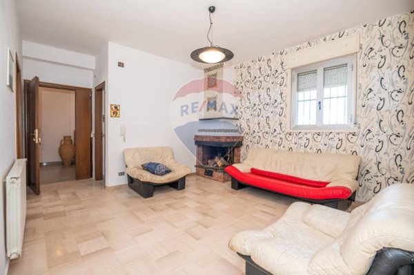 appartamento in vendita a Caltagirone