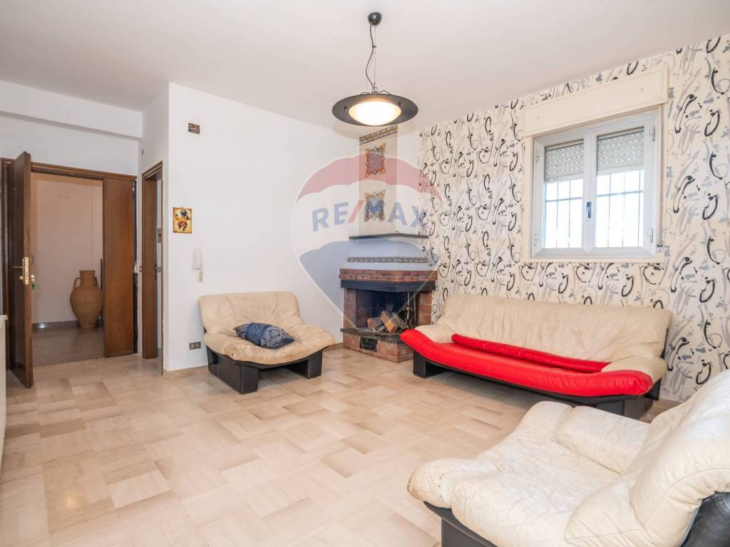 appartamento in vendita a Caltagirone