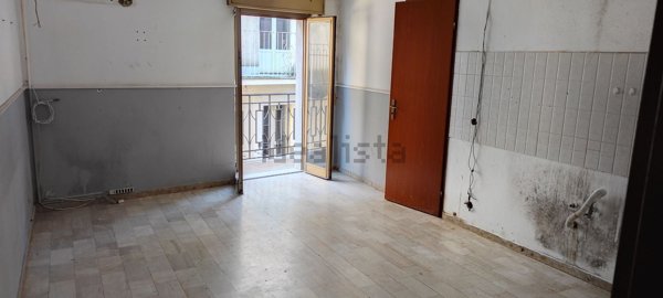 appartamento in vendita a Caltagirone