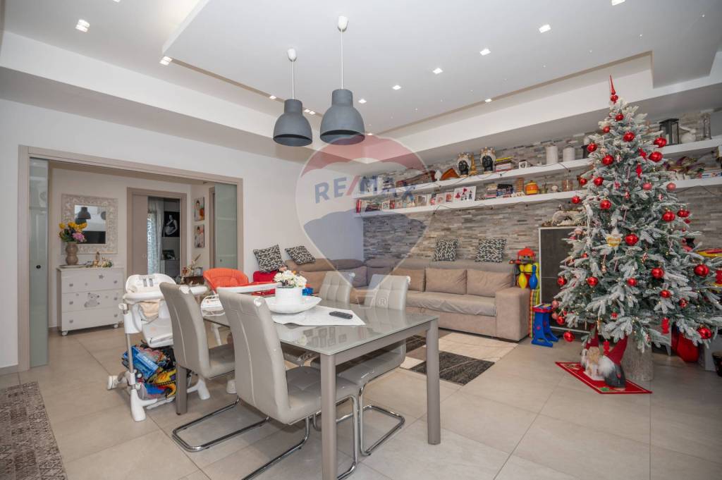 appartamento in vendita a Caltagirone