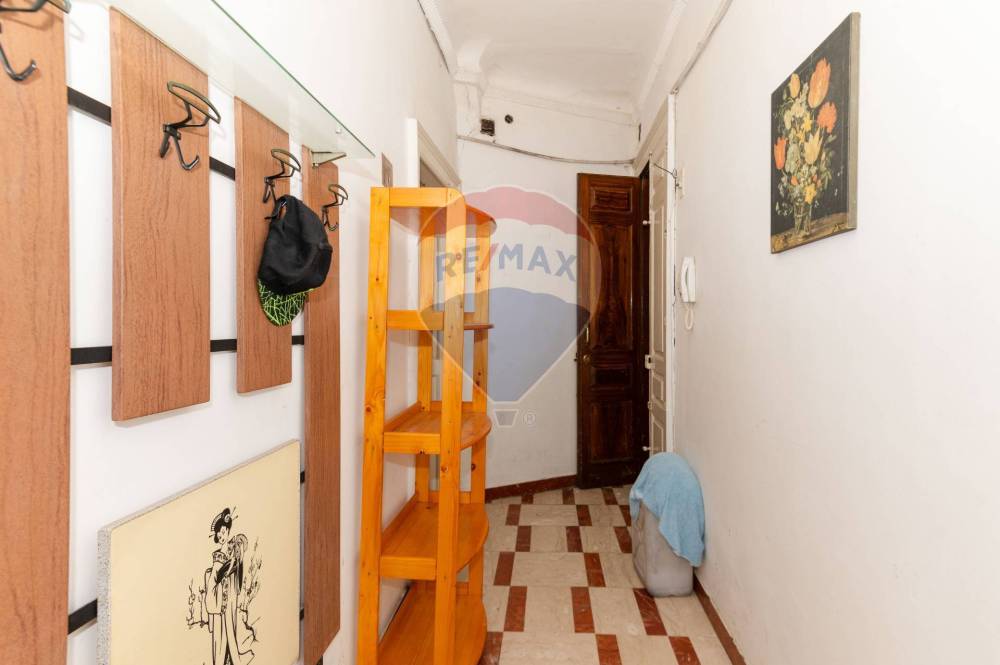 appartamento in vendita a Caltagirone