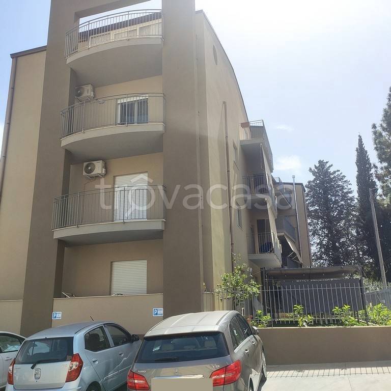 appartamento in vendita a Caltagirone