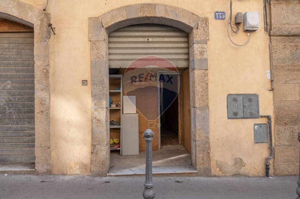 casa indipendente in vendita a Caltagirone