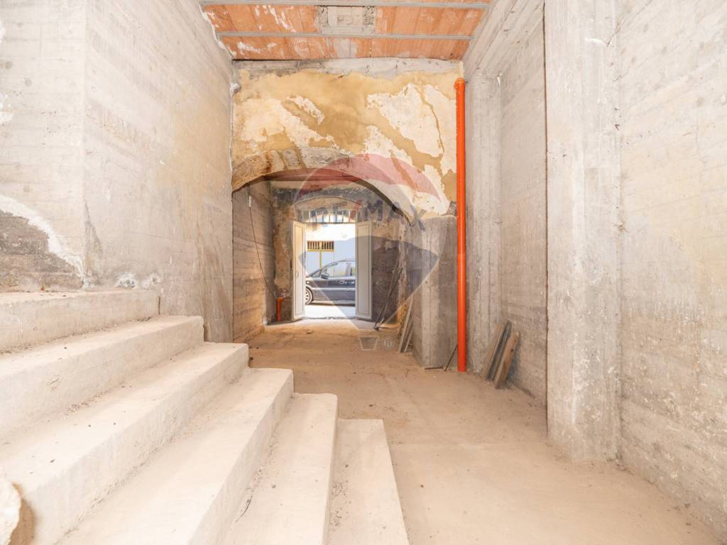 casa indipendente in vendita a Caltagirone
