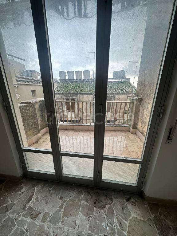 appartamento in vendita a Caltagirone