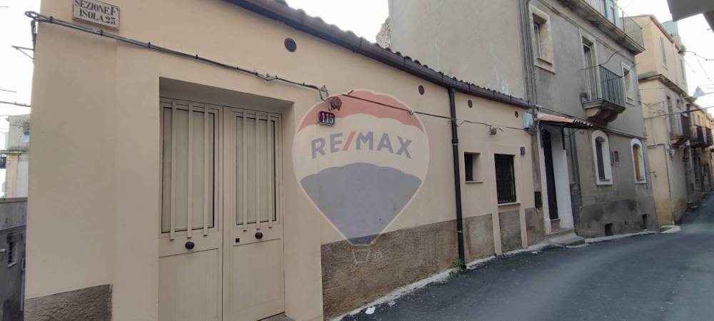 appartamento in vendita a Caltagirone