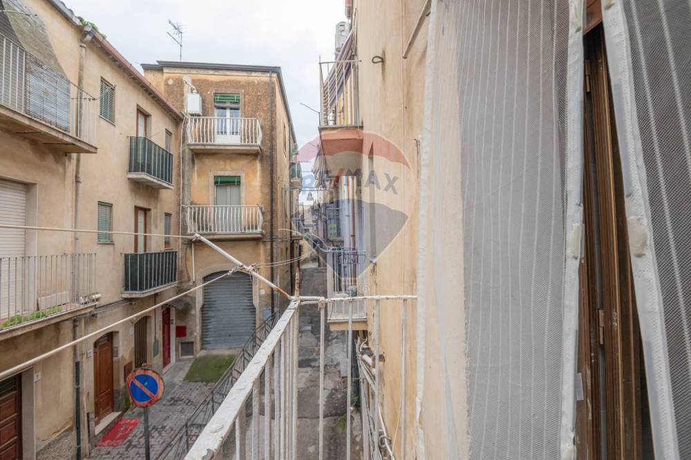 appartamento in vendita a Caltagirone