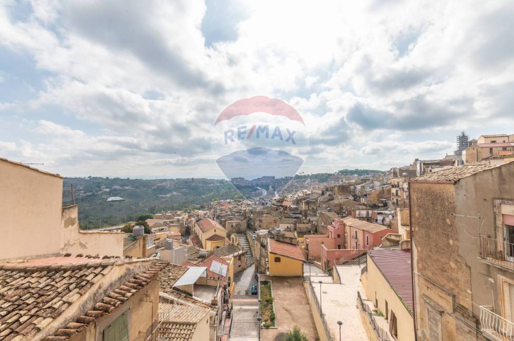 appartamento in vendita a Caltagirone