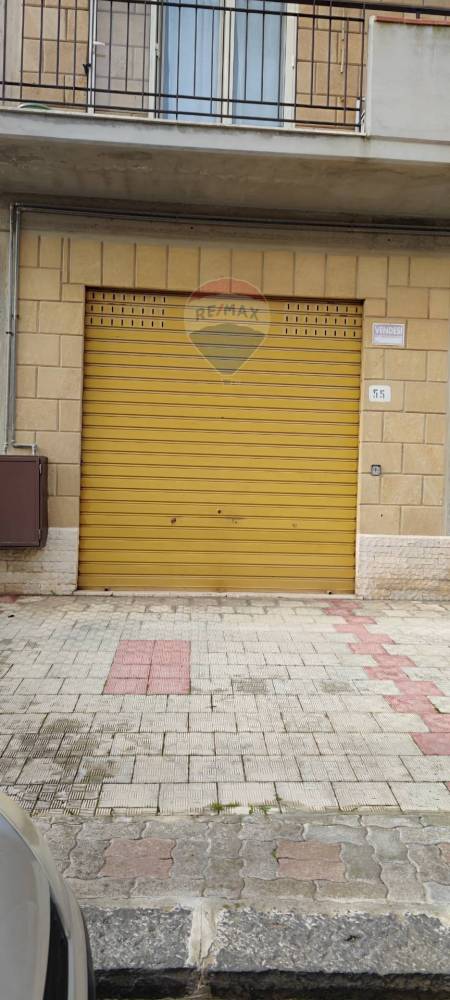 appartamento in vendita a Caltagirone