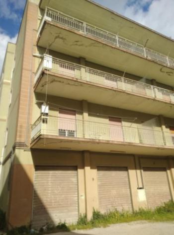 appartamento in vendita a Caltagirone
